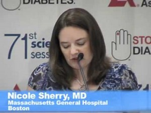 ADA: Drug Misses Type 1 Goal, but May Help Beta Cells