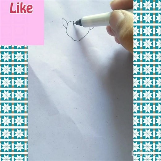 How to draw Anime Drawing #anime