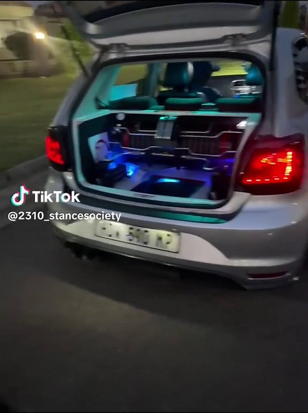 Stance Society Showcase: Volkswagen Highlight Moments