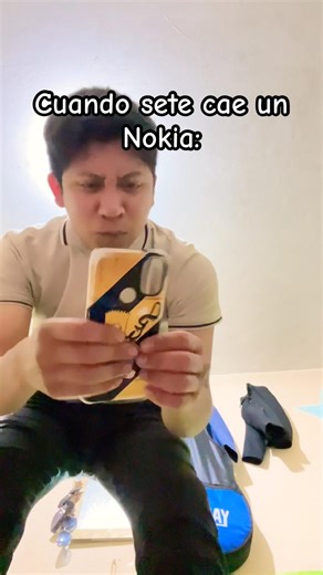 Android vs iPhone y Nokia #parati