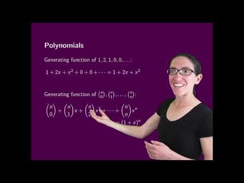 Generating Functions