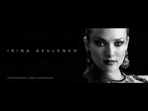 How to Belly Dance with Irina Akulenko - Part 2