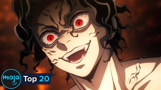 Top 20 Biggest Flexes in Demon Slayer