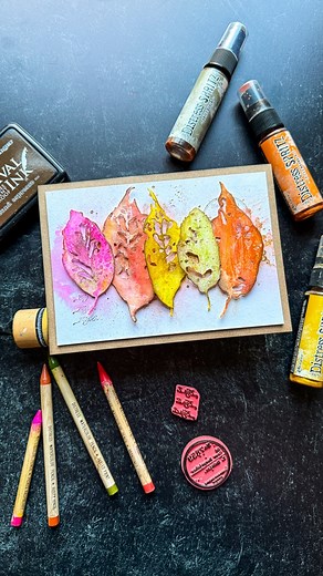 6.2K views · 498 reactions | Layer, blend, spritz, repeat  Create...