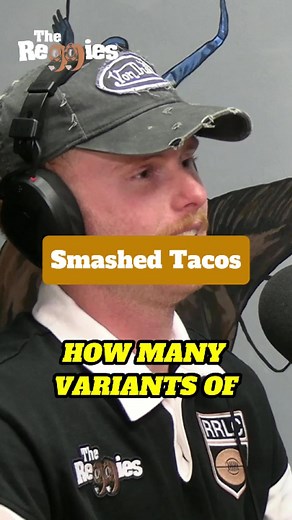 Smashed Tacos: Simple Cooking Hacks for Delicious Meals