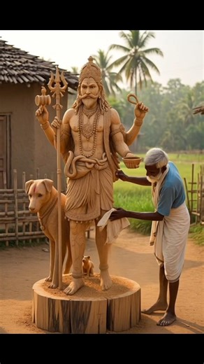 Bhejo baba bajan de Bhuta pe sota aj tera