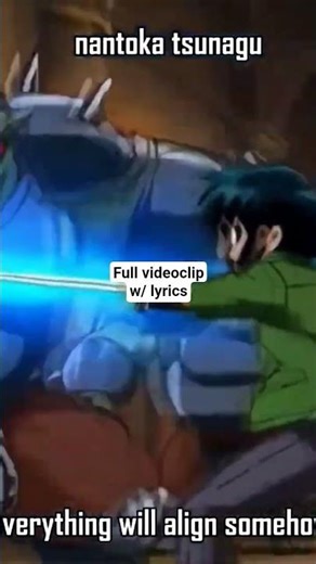 Full Anime Style J-Rock with Lyrics! #anime #animesong #animerock