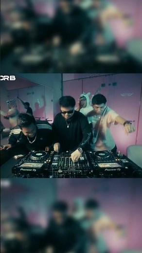 adnan veron live set sector b, reza arap #dj #rezaarap #ybrap #livestream #remix