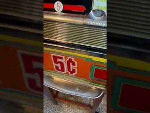 Bally Slot Machine Restore - Part 6 - Fix coin rejecting