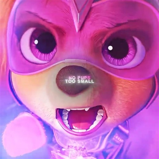 "syke??..." | PAW Edit #shorts