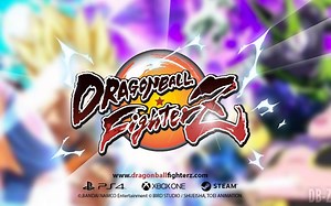【龙珠格斗】Dragon Ball FighterZ E3官方宣传片(6月11日)