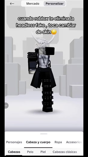 jajajaja #humor #Roblox #fyp #avatar