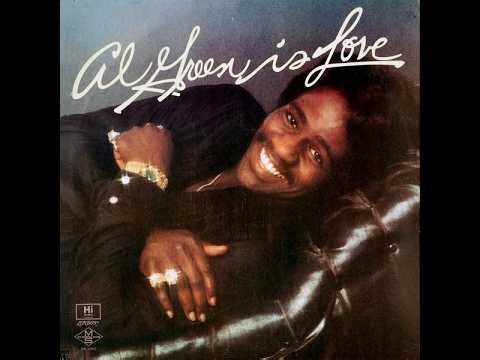 Al Green – The Love Sermon (1975 - US)
