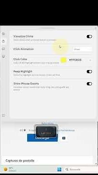 ¡Descubre el Mejor Modo de Destacar Tu Cursor y Teclas con Keyviz!