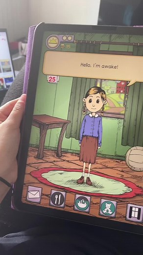 mychildgame on TikTok