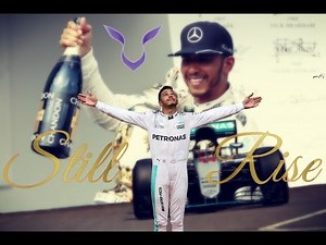 Lewis Hamilton - Still I Rise (HD)