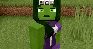 Baixe e rode Hulk Mod for Minecraft PE no PC e Mac (emulador)