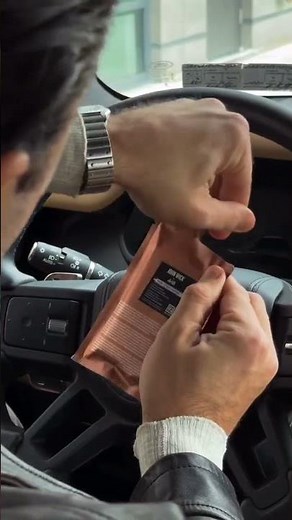 How to Install Drift Air Freshener