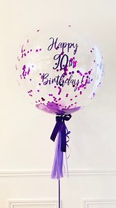 964K views · 10K reactions | Aprende a decorar con globos como un...