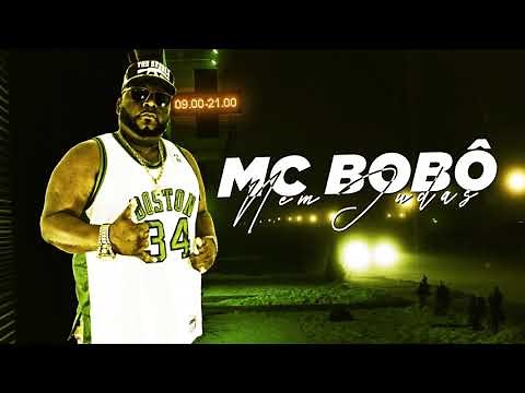 Mc Bobô - Nem Judas foi tão falso assim (Lyric Vídeo) Prod.Davi Oliver