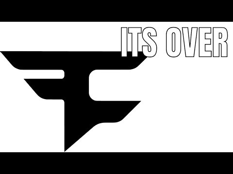 The Faze Situation is Crazy