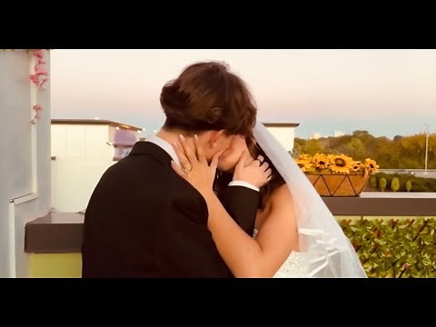 Ryder and Gia / Love Story (Taylor's Version)