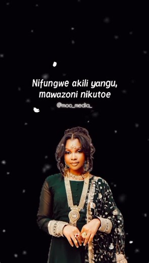 Kumbe Ni Wewe: Zuchu's Emotional New Hit