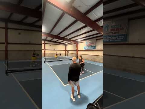 Vic and Julie vs Jon and Cheryl 0-7 comeback