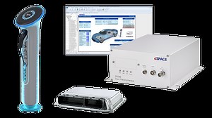 Use Case: HIL Tests for Onboard Chargers
