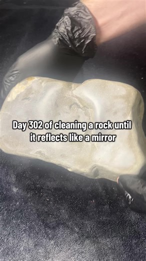 rock.cleaning88 on TikTok