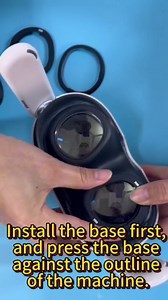 OD&OS Glasses Lenses Insert for Oculus Quest 3 Headset, Professional OD&OS Glasses Lenses for Quest 3, Frame Plus Lens Combination (SPH:-4.00(ONLY One Left Lenses))