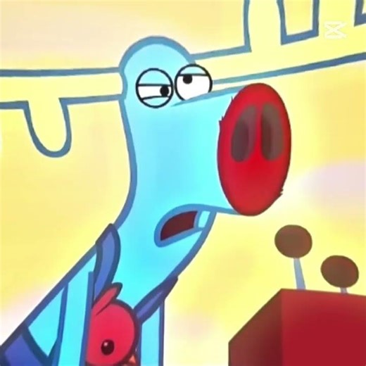 Lumpy is cute 🩵🫎✨ #happytreefriends #Lumpy #mondomedia