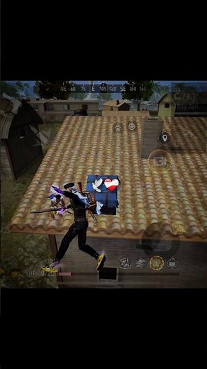 MOST UNLUCKLY PLAYER :🔥...---أكثر لاعب سيئ الحظ #freefire #shorts