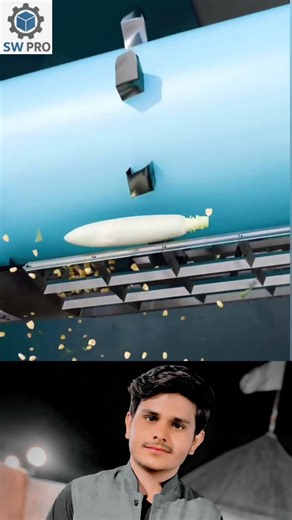 Realistic Farming Animation/Simulation.