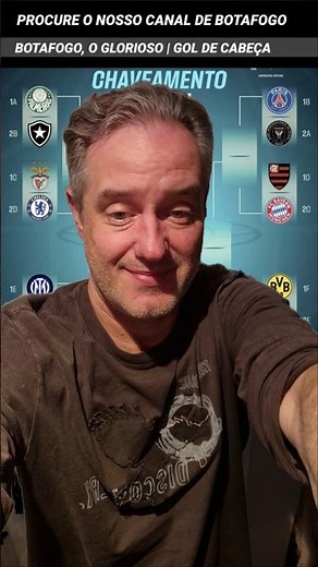 CHAVEAMENTO POR ENQUANTO DAS OITAVAS DE FINAL DA COPA DO MUNDO DE CLUBES DA FIFA 2025