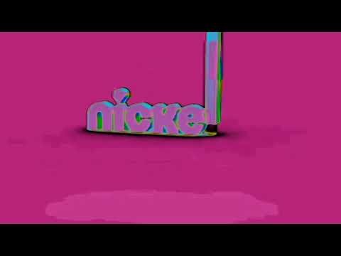 (REQUESTED) Nickelodeon Productions Logo Effects In G-Major 4