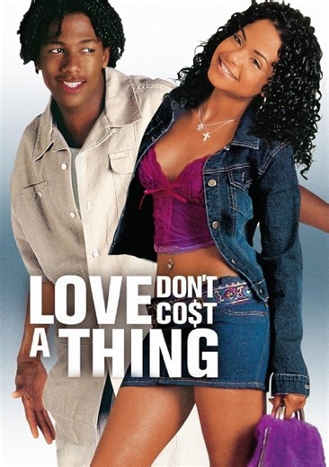 When And Where To Watch Love Dont Cost a Thing(2003) On OTT -  Watch in HD -  Justdial UK