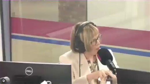 We need an interview of Anele exactly like this …Questioning her husband about PPE funds