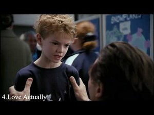 Top 10 Movies of 2003