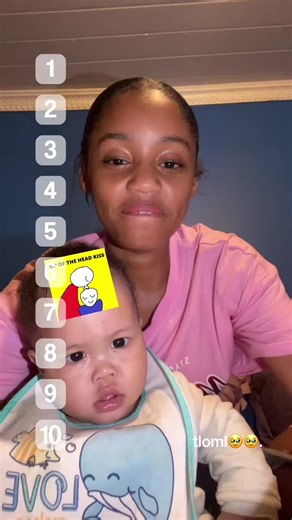 Heartwarming Cousin Moments Captured in First Video