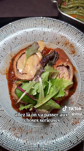 Découvrez le restaurant Les Deux Rives à Lille !