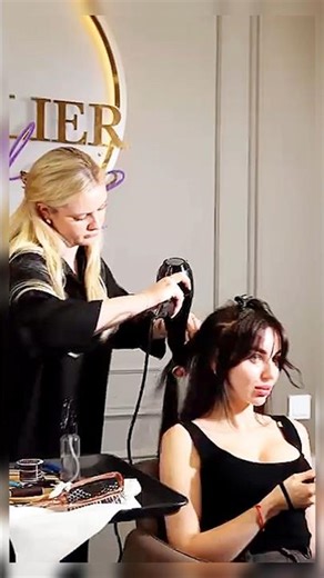 Parlor Tutorial!! #parlour #vibes