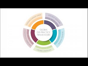 What is Organization Development?