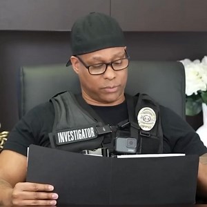 Elderly Worker's $150K Back Injury Claim Exposed as Fraud! | Bounty Hunter D Daily Show