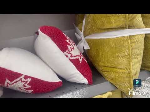 Bedding set HomeSense