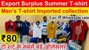 18 reactions | Company name -Export surplus tshirt faishion garments Contact - 9865656582 Address : Karol bagh regar pura house no 4041 gali no 35 Timing - 10am to 7pm Location: https://maps.google.com/?q=28.649078,... | ShivkumarVlogs Export Surplus | Facebook