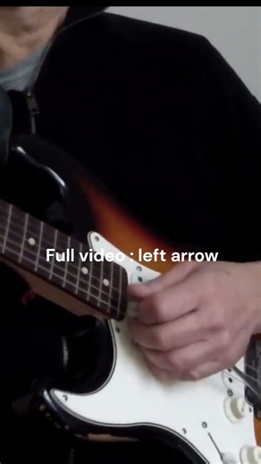 ESTATE- Smooth stratocaster with backing track | Uffe Steen