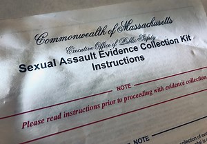 Her murder went unsolved for years while the killer’s DNA sat untested; in Mass., hundreds of rape kits remain untested still