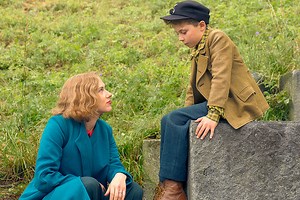 Bad-taste humor gives way to soft sincerity in ‘JoJo Rabbit’ | HeraldNet.com