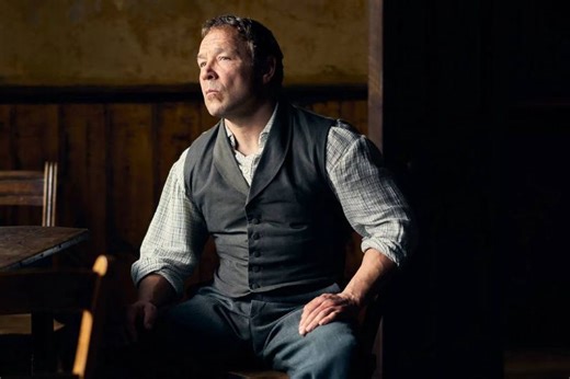 Stephen Graham returns to critically acclaimed drama as return date and trailer drop